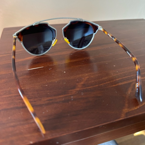 Dior So Real Sunglasses - Picture 6 of 10
